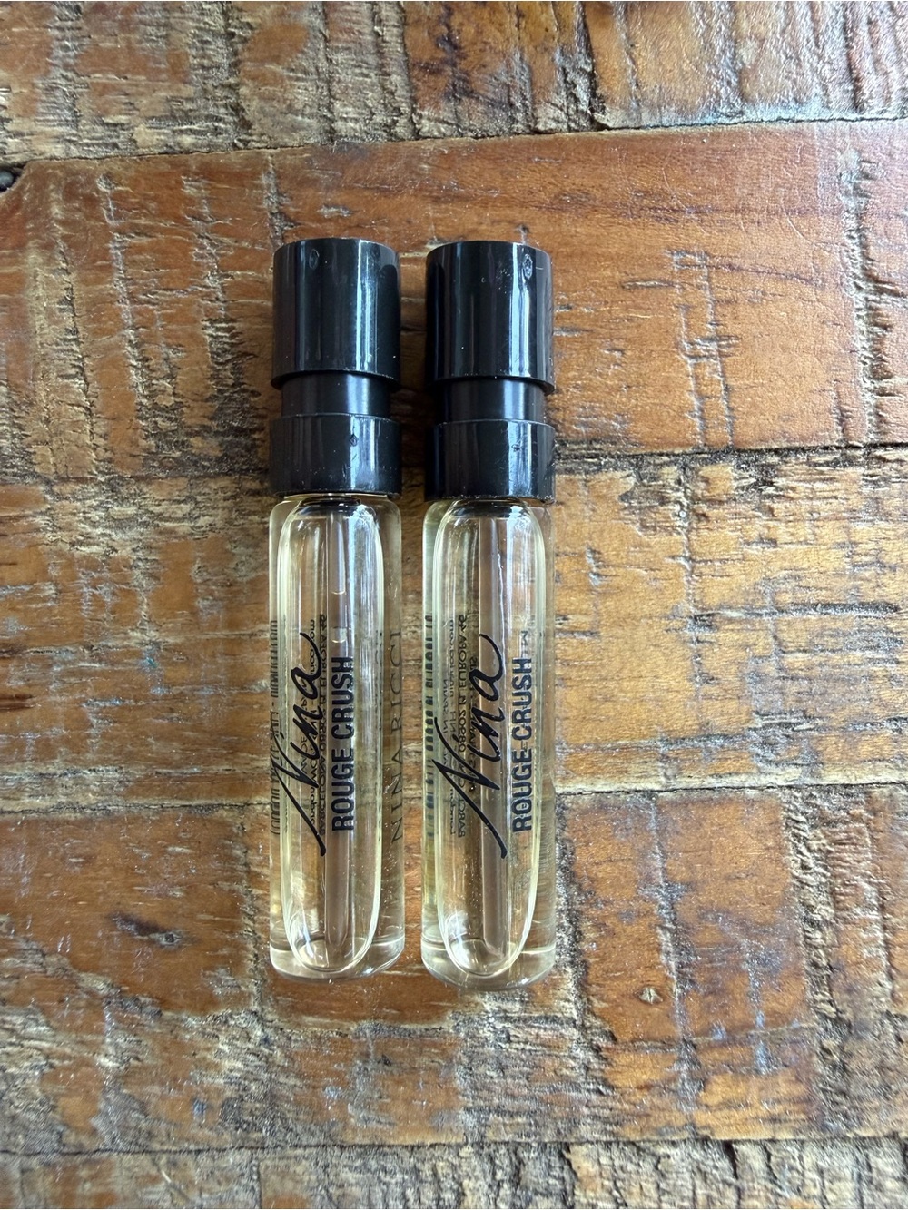 Perfume samples-13 - Picture 3 of 5